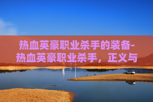 热血英豪职业杀手的装备-热血英豪职业杀手，正义与黑暗的边缘
