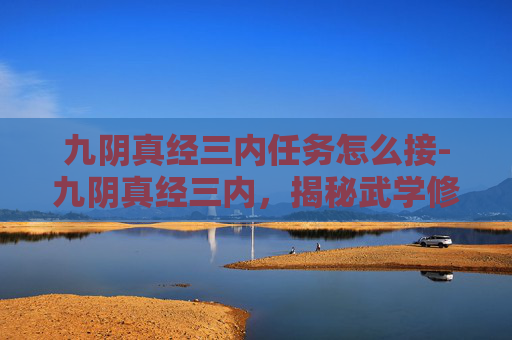 九阴真经三内任务怎么接-九阴真经三内，揭秘武学修炼的至高境界