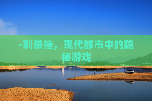 -刺杀挂，现代都市中的隐秘游戏