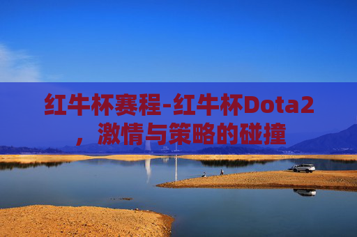 红牛杯赛程-红牛杯Dota2，激情与策略的碰撞