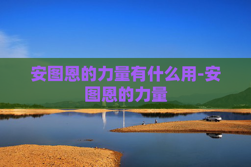 安图恩的力量有什么用-安图恩的力量