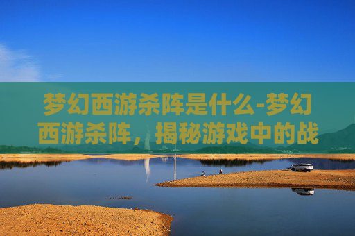 梦幻西游杀阵是什么-梦幻西游杀阵，揭秘游戏中的战术与策略