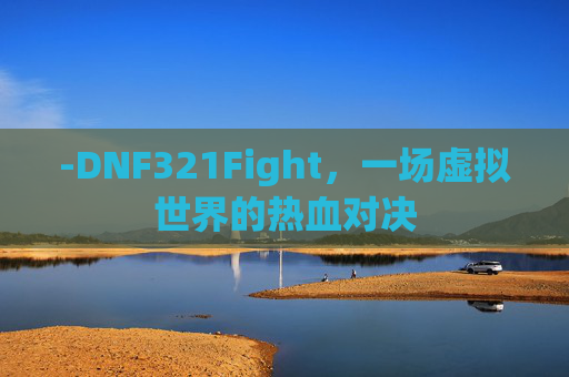 -DNF321Fight，一场虚拟世界的热血对决