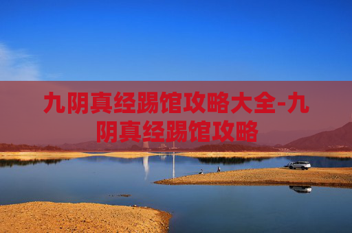 九阴真经踢馆攻略大全-九阴真经踢馆攻略