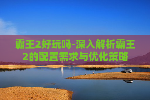 霸王2好玩吗-深入解析霸王2的配置需求与优化策略