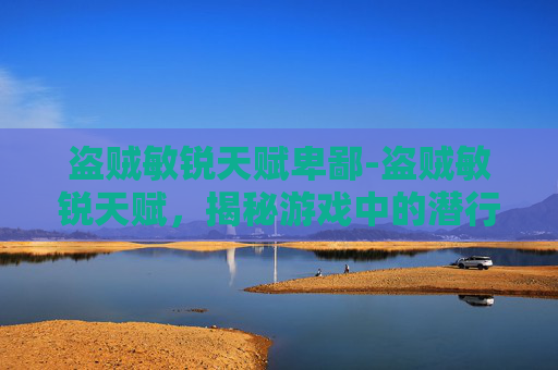 盗贼敏锐天赋卑鄙-盗贼敏锐天赋，揭秘游戏中的潜行高手