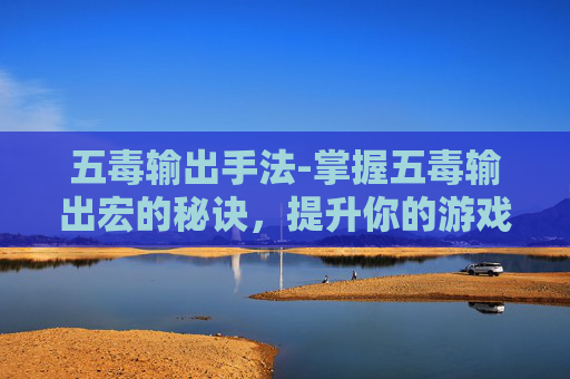 五毒输出手法-掌握五毒输出宏的秘诀，提升你的游戏效率