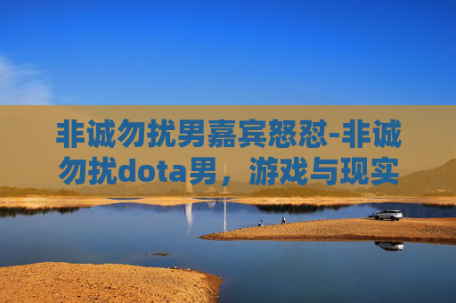 非诚勿扰男嘉宾怒怼-非诚勿扰dota男，游戏与现实交织的浪漫邂逅