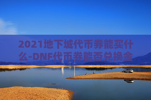 2021地下城代币券能买什么-DNF代币券能否兑换金币？深入分析与实用攻略