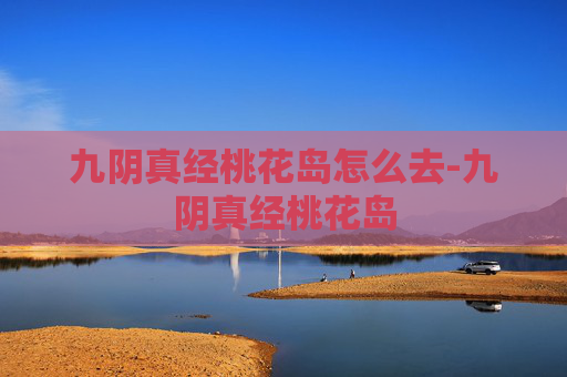 九阴真经桃花岛怎么去-九阴真经桃花岛
