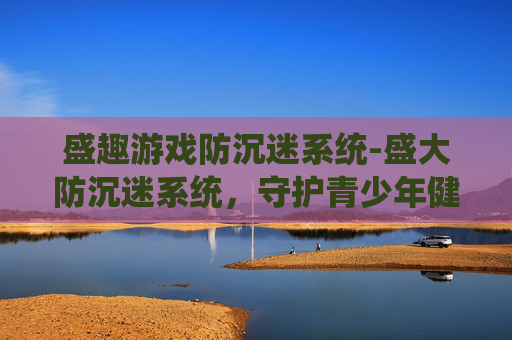 盛趣游戏防沉迷系统-盛大防沉迷系统，守护青少年健康成长的盾牌