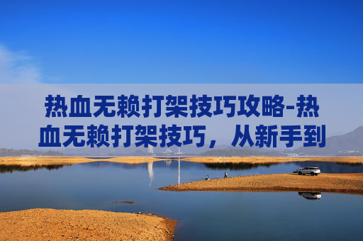 热血无赖打架技巧攻略-热血无赖打架技巧，从新手到高手的进阶之路