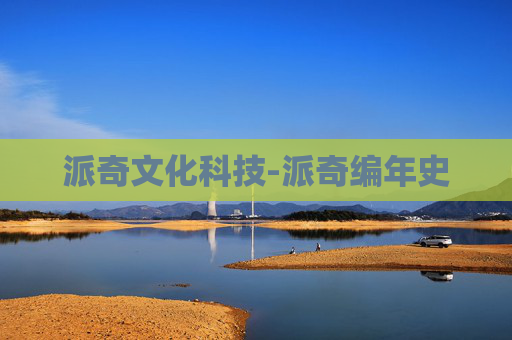 派奇文化科技-派奇编年史