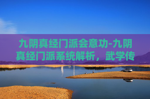 九阴真经门派会意功-九阴真经门派系统解析，武学传承与江湖地位