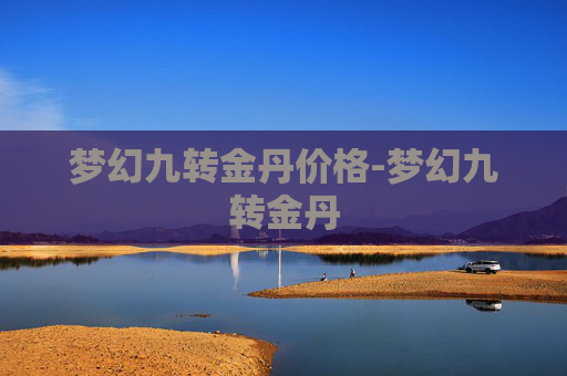 梦幻九转金丹价格-梦幻九转金丹