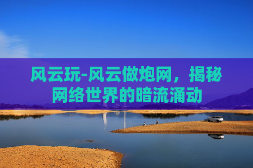 风云玩-风云做炮网，揭秘网络世界的暗流涌动