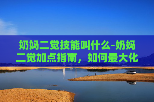 奶妈二觉技能叫什么-奶妈二觉加点指南，如何最大化你的辅助能力