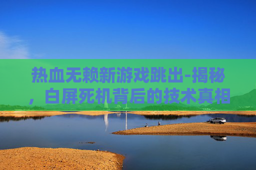 热血无赖新游戏跳出-揭秘，白屏死机背后的技术真相与解决方案