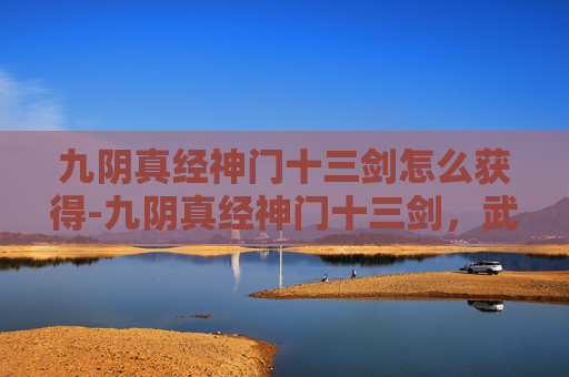 九阴真经神门十三剑怎么获得-九阴真经神门十三剑，武侠世界中的绝学