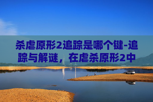 杀虐原形2追踪是哪个键-追踪与解谜，在虐杀原形2中探索潜行与策略