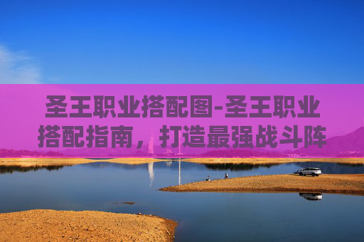圣王职业搭配图-圣王职业搭配指南，打造最强战斗阵容