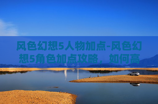 风色幻想5人物加点-风色幻想5角色加点攻略，如何高效分配技能点以提升战斗力