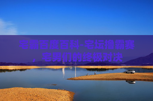 宅霸百度百科-宅坛撸霸赛，宅男们的终极对决