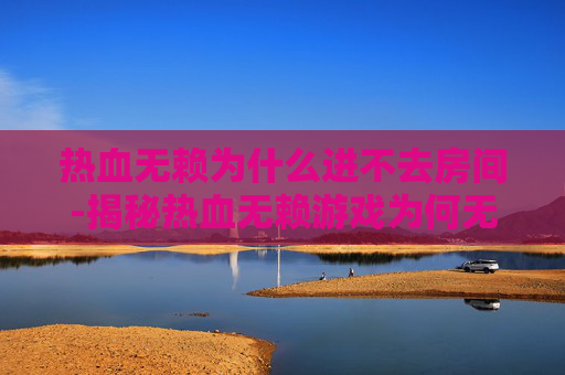 热血无赖为什么进不去房间-揭秘热血无赖游戏为何无法进入