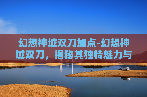 幻想神域双刀加点-幻想神域双刀，揭秘其独特魅力与战斗技巧