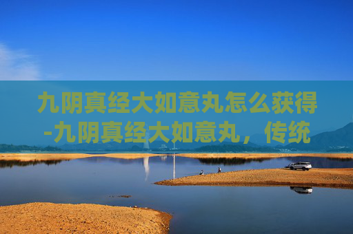 九阴真经大如意丸怎么获得-九阴真经大如意丸，传统中医秘方的现代应用与研究