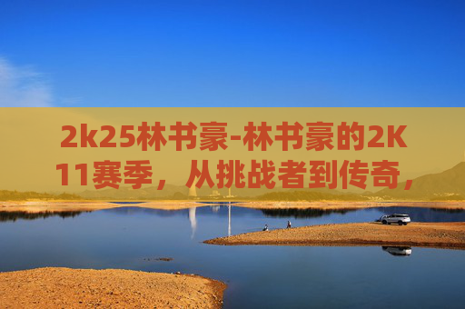 2k25林书豪-林书豪的2K11赛季，从挑战者到传奇，篮球场上的不屈精神