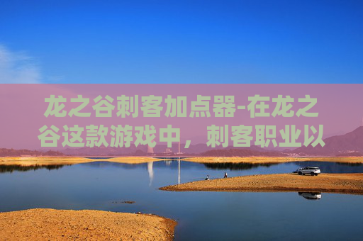 龙之谷刺客加点器-在龙之谷这款游戏中，刺客职业以其高爆发和灵活的连招而著称。加点是提升刺客实力的重要环节，合理的加点可以让玩家在战斗中更加得心应手。以下是对刺客职业加点的一些建议
