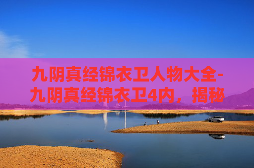 九阴真经锦衣卫人物大全-九阴真经锦衣卫4内，揭秘江湖中的隐秘力量