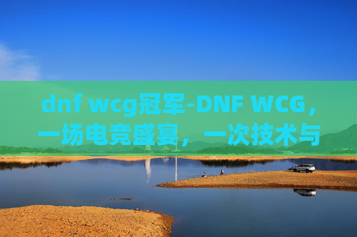 dnf wcg冠军-DNF WCG，一场电竞盛宴，一次技术与激情的碰撞