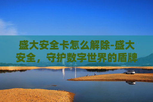 盛大安全卡怎么解除-盛大安全，守护数字世界的盾牌