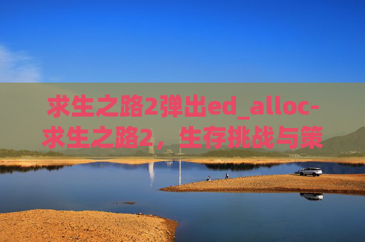 求生之路2弹出ed_alloc-求生之路2，生存挑战与策略解析