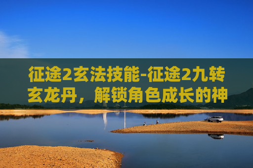 征途2玄法技能-征途2九转玄龙丹，解锁角色成长的神秘力量