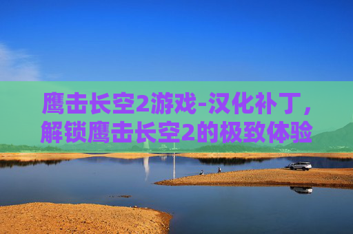 鹰击长空2游戏-汉化补丁，解锁鹰击长空2的极致体验