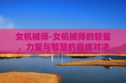 女机械师-女机械师的较量，力量与智慧的巅峰对决