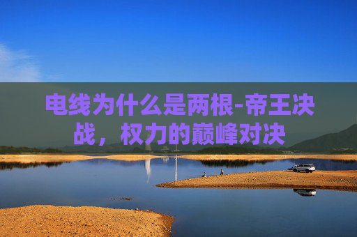 电线为什么是两根-帝王决战，权力的巅峰对决