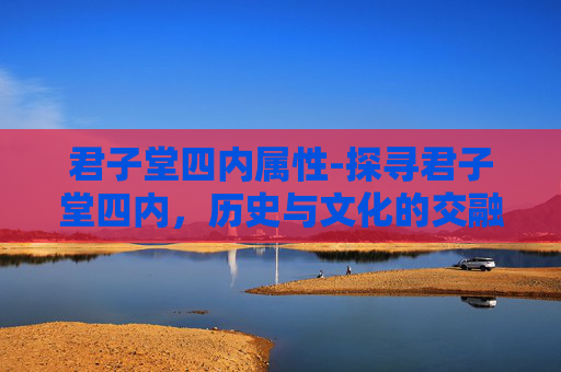 君子堂四内属性-探寻君子堂四内，历史与文化的交融