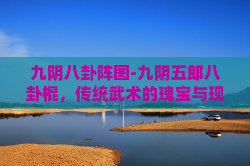 九阴八卦阵图-九阴五郎八卦棍，传统武术的瑰宝与现代传承