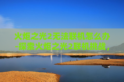 火炬之光2无法联机怎么办-探索火炬之光2联机挑战，网络连接与游戏设置的完美结合