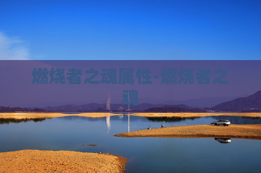 燃烧者之魂属性-燃烧者之魂