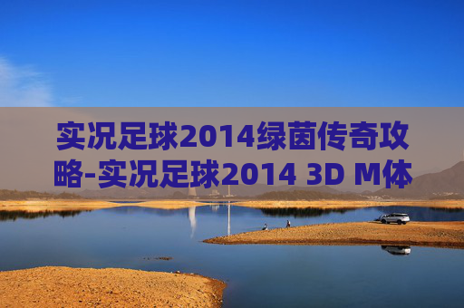实况足球2014绿茵传奇攻略-实况足球2014 3D M体验，技术革新与视觉盛宴