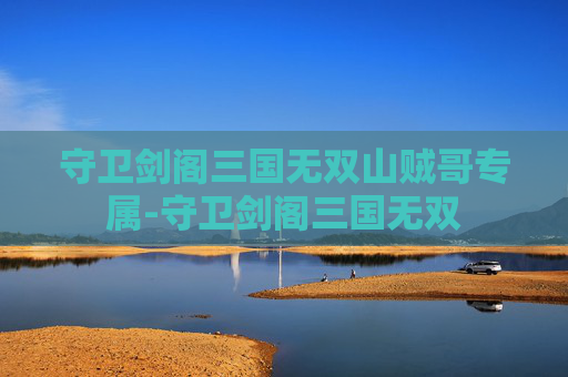 守卫剑阁三国无双山贼哥专属-守卫剑阁三国无双