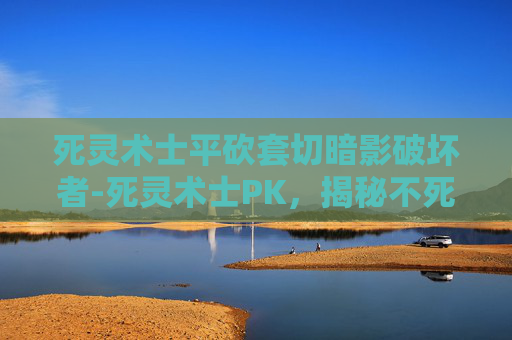 死灵术士平砍套切暗影破坏者-死灵术士PK，揭秘不死之身的奥秘