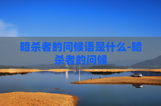 暗杀者的问候语是什么-暗杀者的问候