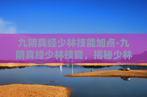 九阴真经少林技能加点-九阴真经少林技能,揭秘少林寺的武学精髓 九阴真经少林技能加点-九阴真经少林技能,揭秘少林寺的武学精髓