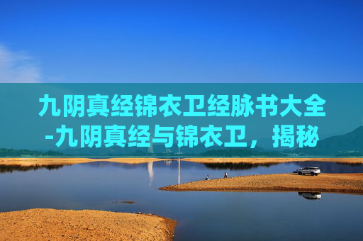 九阴真经锦衣卫经脉书大全-九阴真经与锦衣卫,揭秘武侠世界中的神秘经脉系统 九阴真经锦衣卫经脉书大全-九阴真经与锦衣卫,揭秘武侠世界中的神秘经脉系统